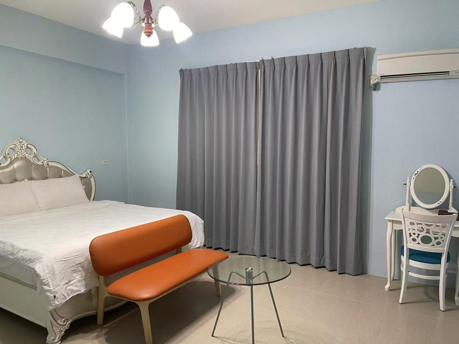 Taitung Happy Palette B&B Luaran gambar