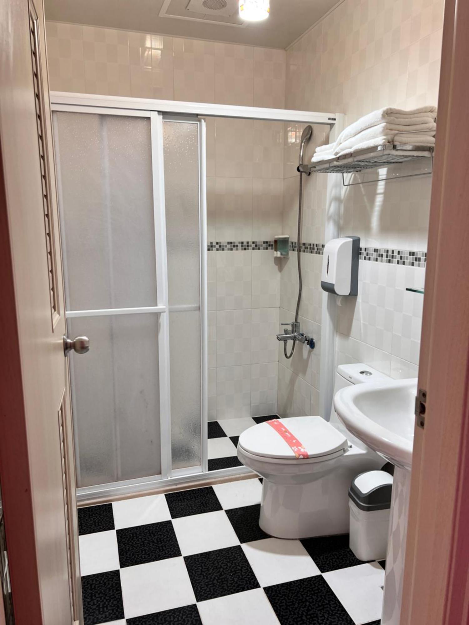 Taitung Happy Palette B&B Luaran gambar