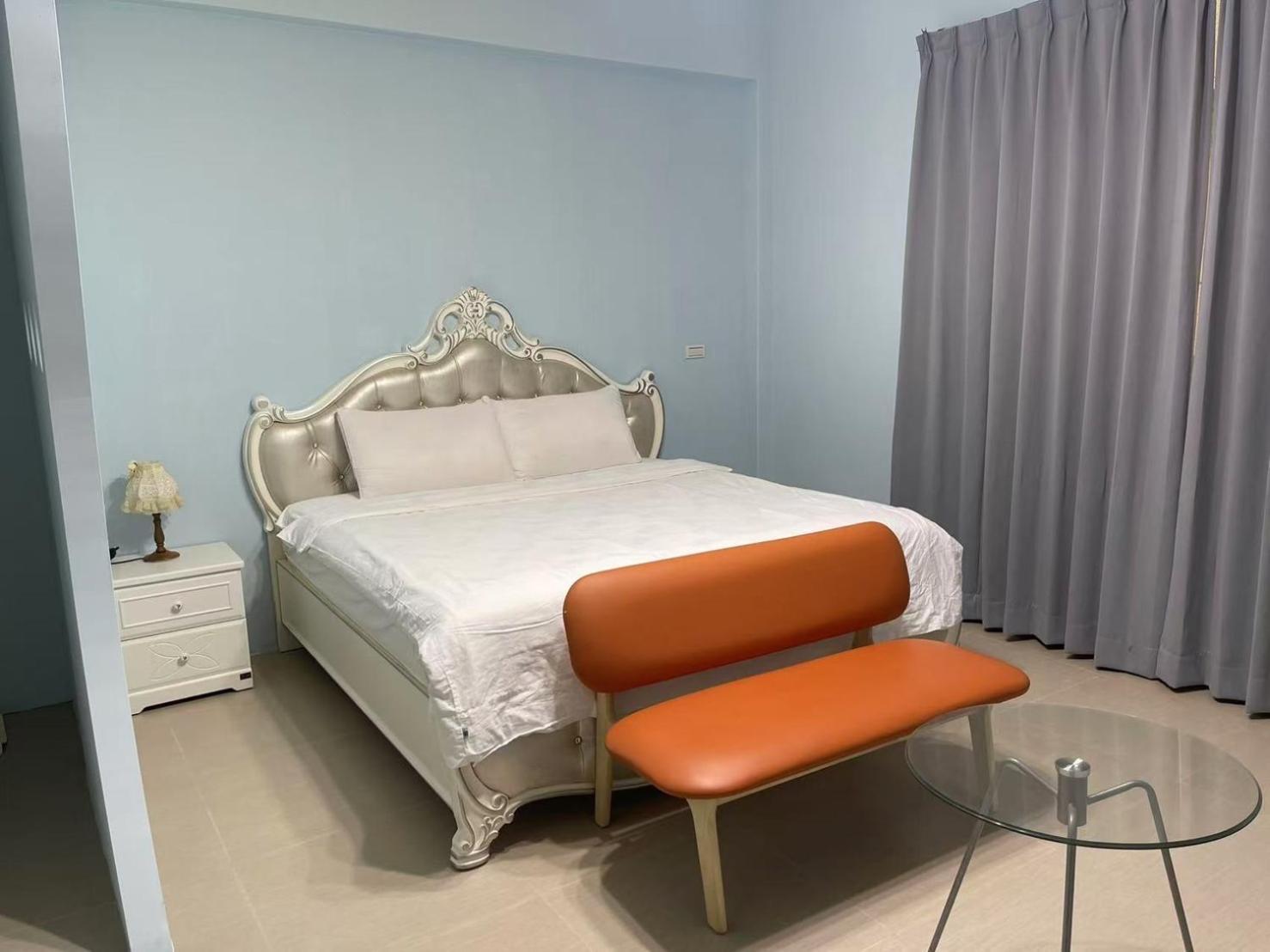 Taitung Happy Palette B&B Luaran gambar